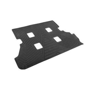 Tapis de coffre en caoutchouc Niken Luxury 3D Lexus LX470 1998-2007 photo 3