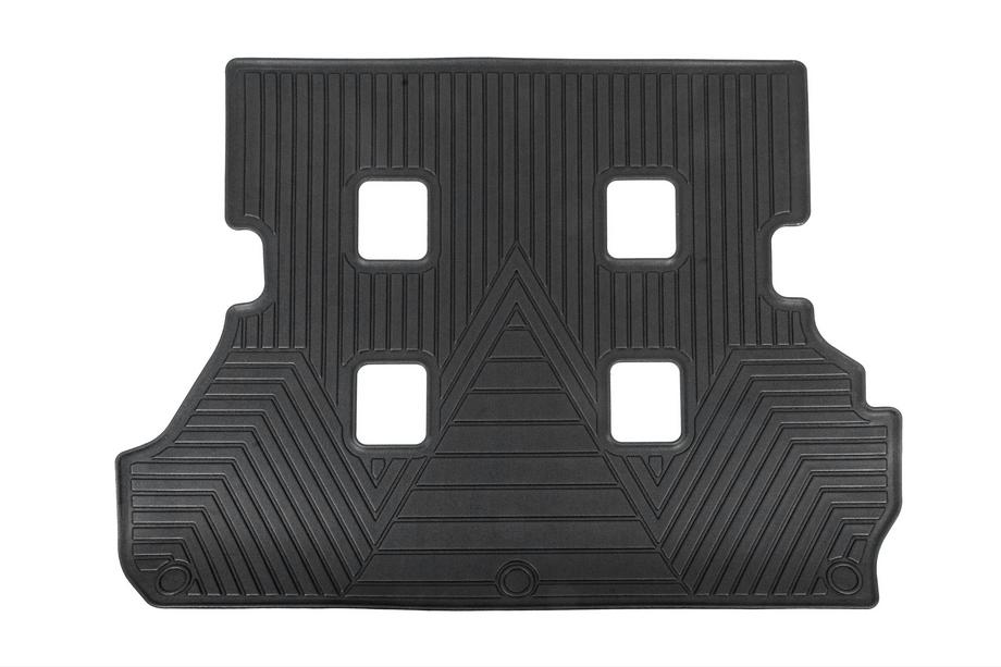 Lexus LX470 1998-2007 Tapis de coffre en caoutchouc Niken Luxury 3D Photo 1