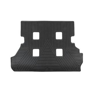 Tapis de coffre en caoutchouc Niken Luxury 3D Toyota Land Cruiser 100 1998-2007 photo 1