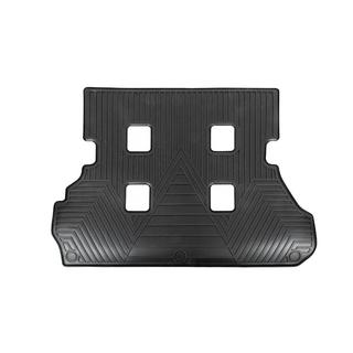 Tapis de coffre en caoutchouc Niken Luxury 3D Toyota Land Cruiser 100 1998-2007 photo 4