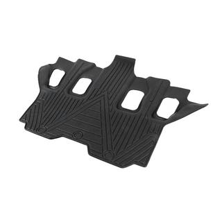 Tapis de coffre en caoutchouc Niken Luxury 3D Toyota Land Cruiser 300 2021- photo 2