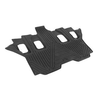Tapis de coffre en caoutchouc Niken Luxury 3D Toyota Land Cruiser 300 2021- photo 3