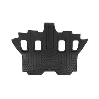 Tapis de coffre en caoutchouc Niken Luxury 3D photo 1
