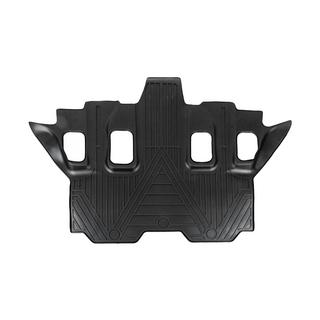 Tapis de coffre en caoutchouc Niken Luxury 3D photo 4