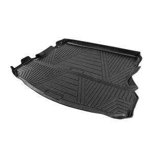 Tapis de coffre en caoutchouc Niken Luxury 3D (pour X-Trail) Nissan X-trail T33/Rogue 2022- photo 2