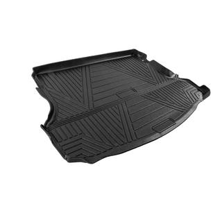 Tapis de coffre en caoutchouc Niken Luxury 3D (pour X-Trail) Nissan X-trail T33/Rogue 2022- photo 3