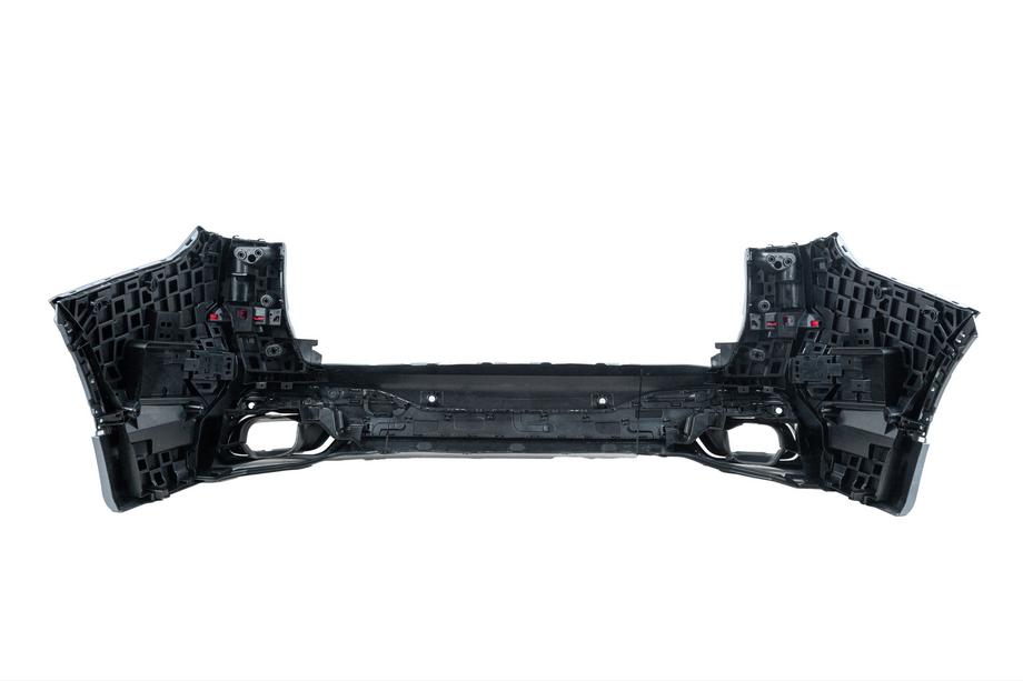 BMW X7 G07 2019- Kit carrosserie M-Sport (2019-2023) Photo 42