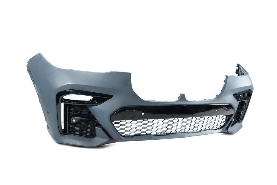 BMW X7 G07 2019- Kit carrosserie M-Sport (2019-2023) Photo 16