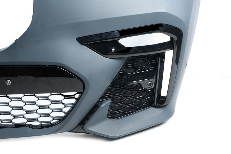 BMW X7 G07 2019- Kit carrosserie M-Sport (2019-2023) Photo 18