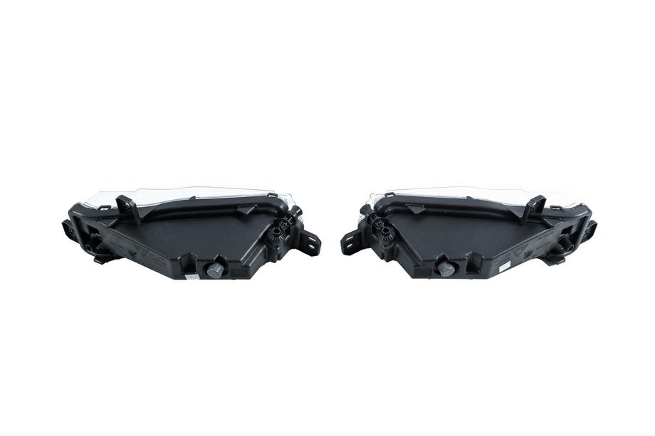 BMW X7 G07 2019- Kit carrosserie M-Sport (2019-2023) Photo 24