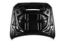 BMW 5 Series F10/F11 2010–2016 Capot style GTS (Acier) photo 4
