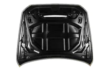 BMW 5 Series F10/F11 2010–2016 Capot style GTS (Acier) photo 4