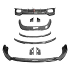 Audi Q3 2019–2025 Kit Carrosserie (Carbone) photo 5
