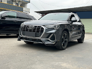 Audi Q3 2019–2025 Kit Carrosserie (Carbone) photo 2
