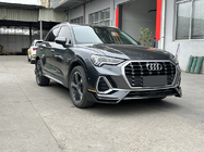 Audi Q3 2019–2025 Kit Carrosserie (Carbone) photo 1