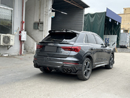 Audi Q3 2019–2025 Kit Carrosserie (Carbone) photo 3