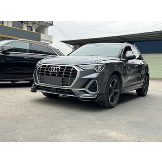 Kit Carrosserie (Carbone) Audi Q3 2019–2025 photo 2