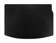 Renault Megane III 2009-2016 Tapis de coffre EVA (HB, Noir) photo 1