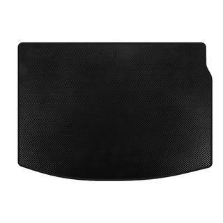 Tapis de coffre EVA (HB, Noir) Renault Megane III 2009-2016
