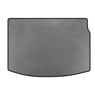 Tapis de coffre EVA (HB, Gris) Renault Megane III 2009-2016