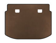 Ford C-Max/Grand C-Max 2010-2019 Tapis de coffre EVA (2010-2015, Hybride, Marron) photo 1