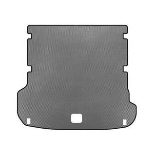 Tapis de coffre EVA (7 places, gris) Audi Q7 2015–2026