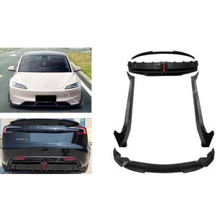 Kit carrosserie V1 (2024+) Tesla Model 3 2017-