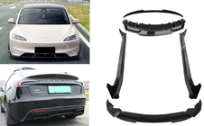 Tesla Model 3 2017- Kit carrosserie V2 (2024+) photo 1