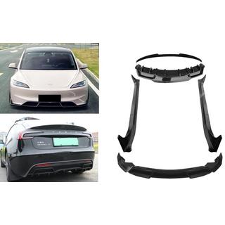 Kit carrosserie V2 (2024+) Tesla Model 3 2017-