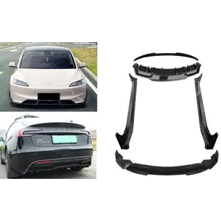 Kit carrosserie V2 (2024+) Tesla Model 3 2017-