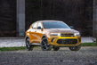 Essai du Dodge Hornet : Fiche technique, finitions, photos photo 4