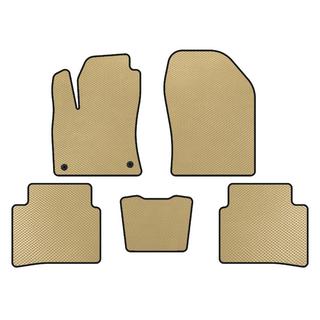 Tapis de sol EVA (LB, Beige)