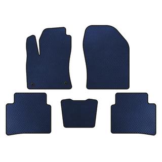 Tapis de sol EVA (LB, Bleu)