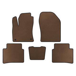 Tapis de sol EVA (LB, Marron)