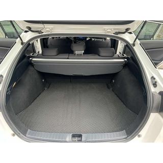 Tapis de coffre EVA (LB, Noir) photo 1
