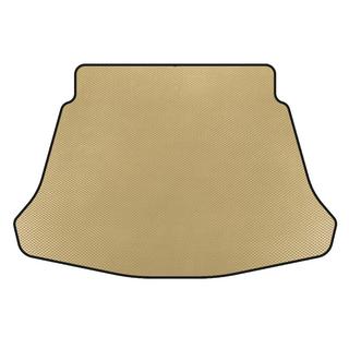 Tapis de coffre EVA (LB, Beige)
