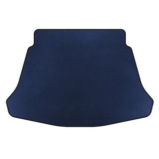 Tapis de coffre EVA (LB, Bleu)