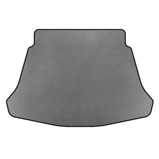 Tapis de coffre EVA (LB, Gris)