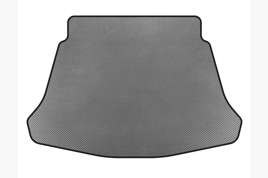 Toyota Prius 2015-2022 Tapis de coffre EVA (LB, Gris) Image