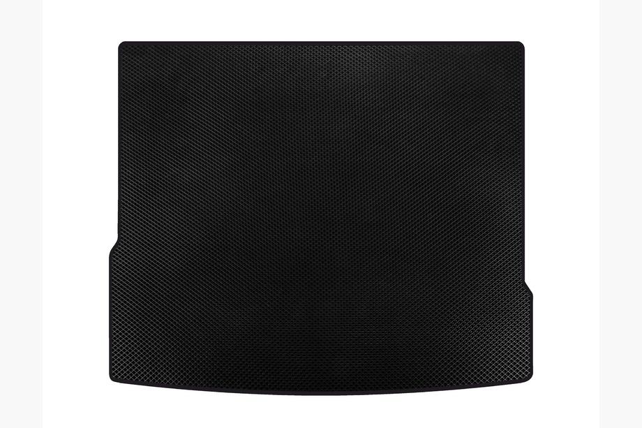 Volkswagen Tiguan 2023- Tapis de coffre EVA (Noir) Photo 1