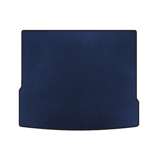 Tapis de coffre EVA (Bleu) Volkswagen Tiguan 2023-