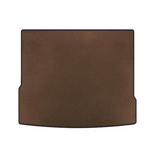 Tapis de coffre EVA (Marron) Volkswagen Tiguan 2023-