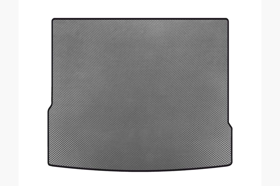 Volkswagen Tiguan 2023- Tapis de coffre EVA (Gris) Photo 1