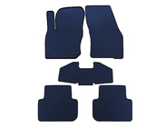 Volkswagen Tiguan 2023- Tapis de sol EVA (Bleu) photo 1