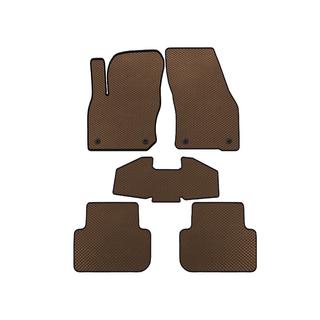 Tapis de sol EVA (Marron)