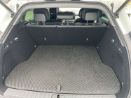 Zeekr 7X 2024- Tapis de coffre EVA (Noir) photo 1
