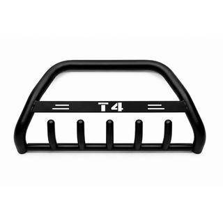 Pare-buffle WT004 Noir (Inox) photo 4