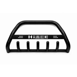 Pare-buffle WT004 Noir (Inox) Toyota HiAce