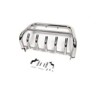 Pare-buffle WT003 (Inox) photo 4