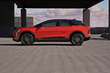 Essai du Cadillac Optiq : crossover électrique premium photo 3